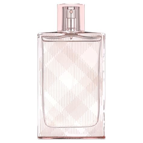 burberry brit for woman|Burberry Brit for women notes.